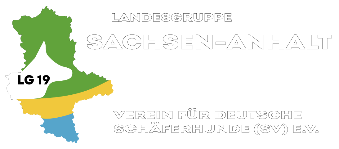 Landesgruppe Sachsen-Anhalt im Verein für Deutsche Schäferhunde (SV) e.V.